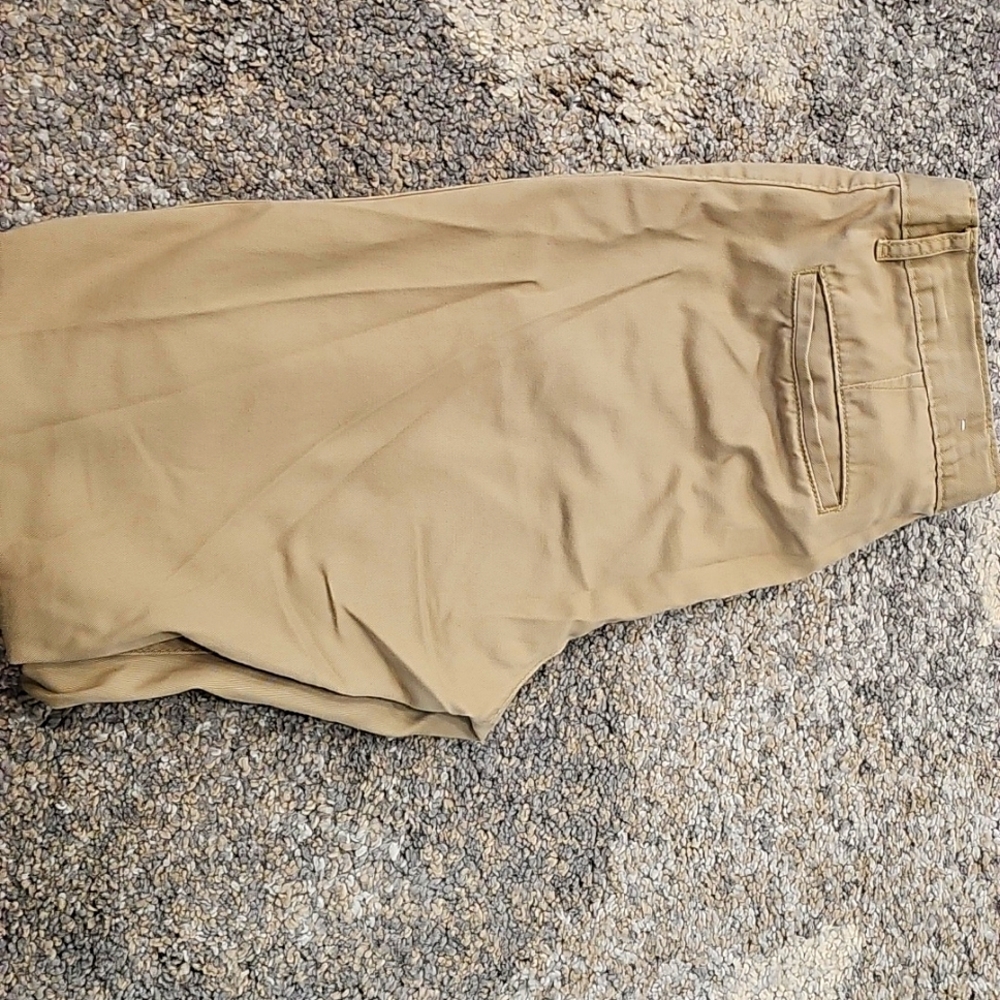 Youth Khaki Pants